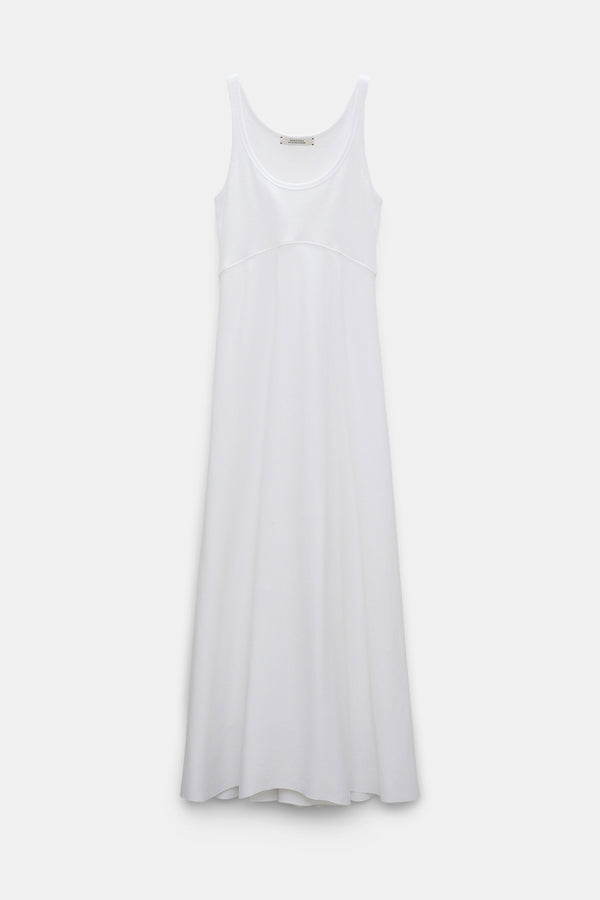 Dorothee Schumacher Rib Romance dress