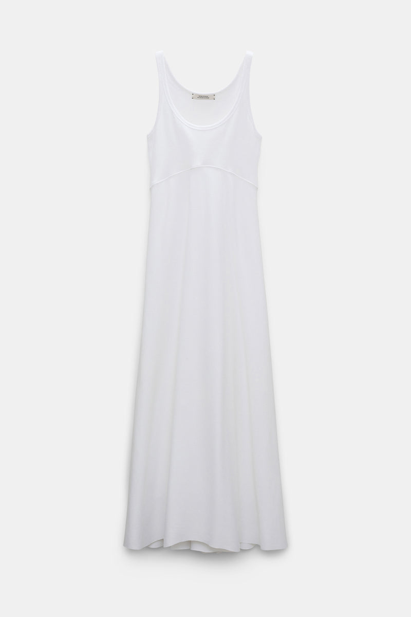 Dorothee Schumacher Rib Romance dress