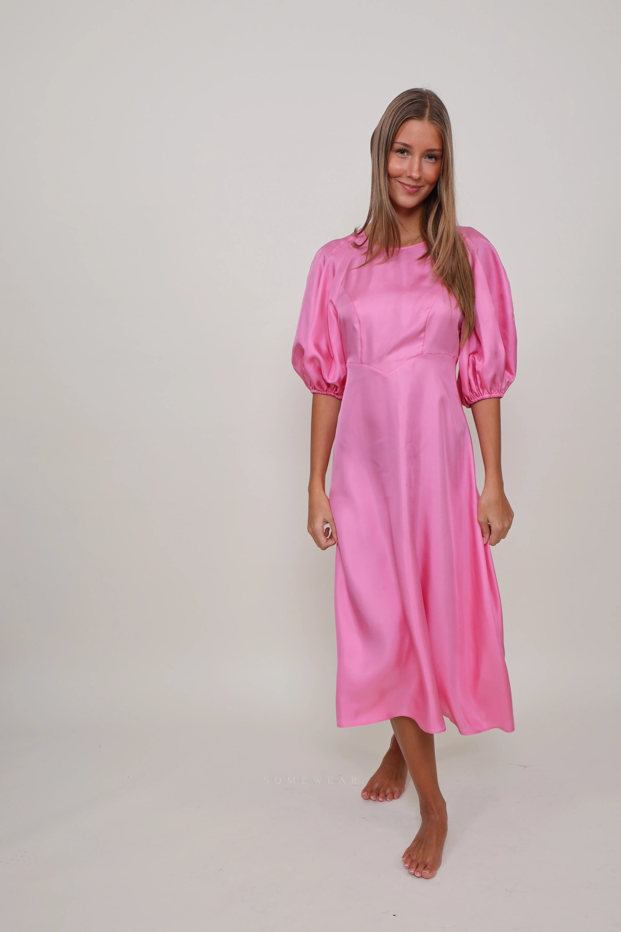 Alcidia Da Veiga Kleid Maria Aurora