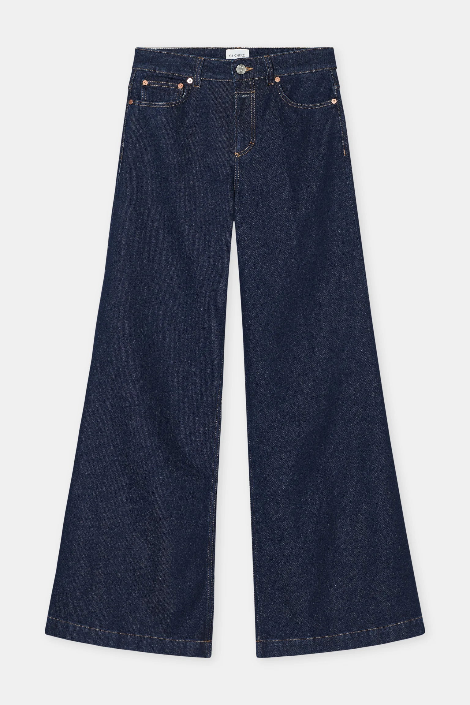 Closed Jeans Glow Up