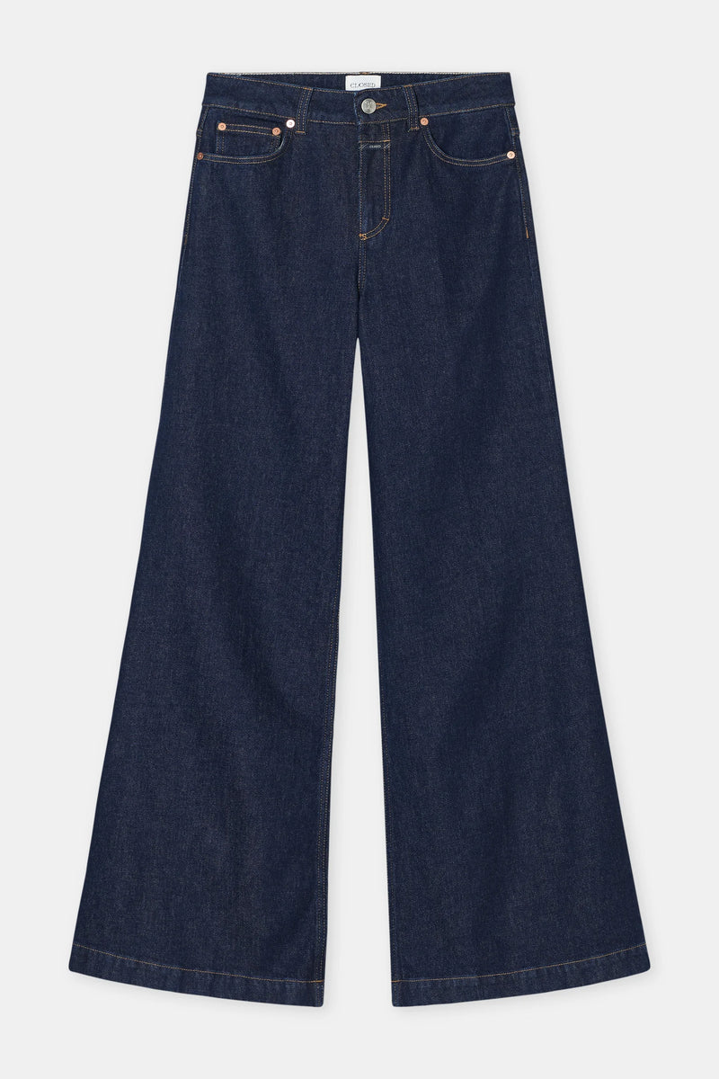 Closed Jeans Glow Up