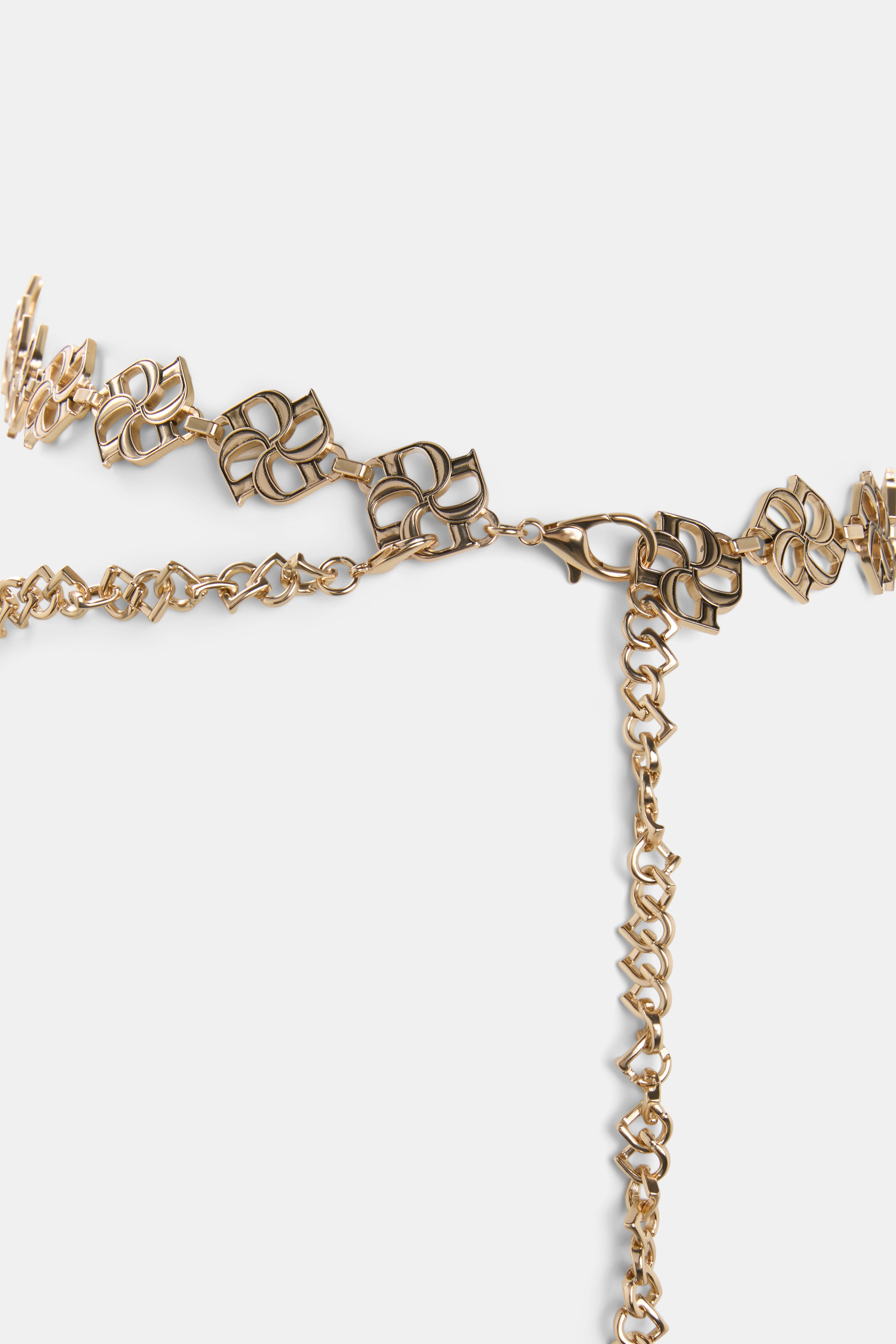 Dorothee Schumacher Gürtel Chained Reaction