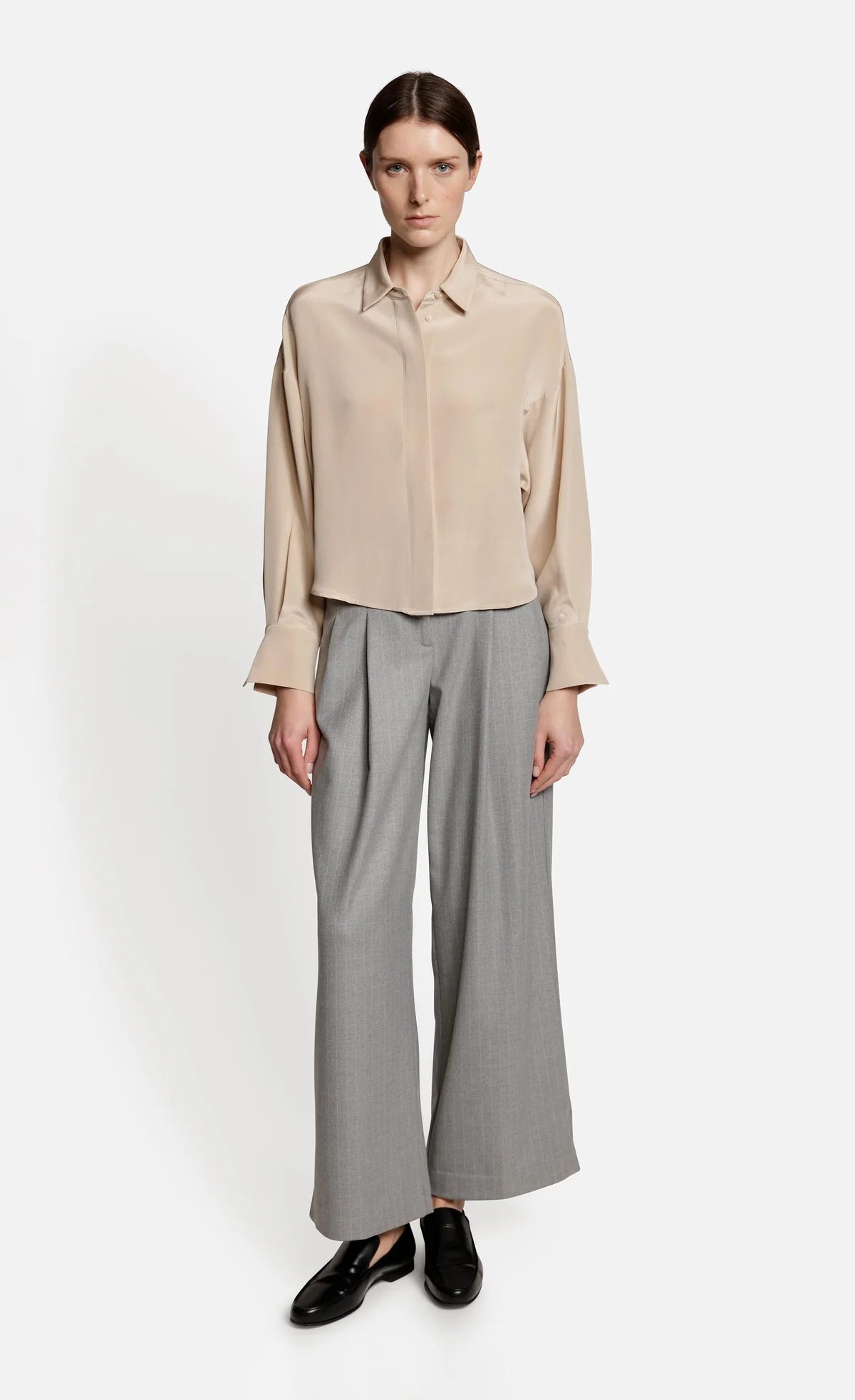 Kiefermann Blouse Haizena