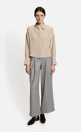 Kiefermann Bluse Haizena