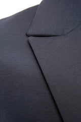 IVI Collection Vest Solid Midnight