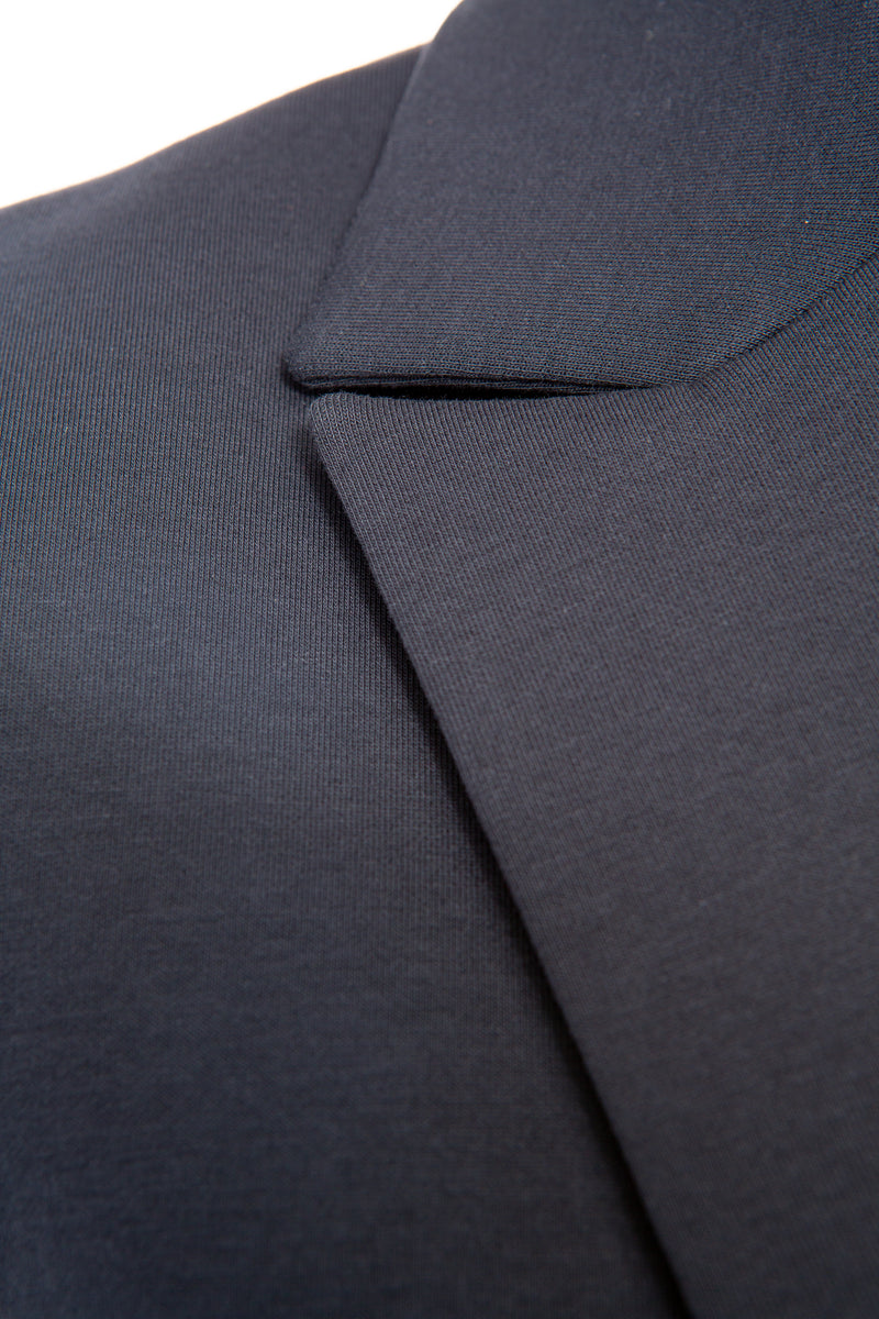 IVI Collection Vest Solid Midnight