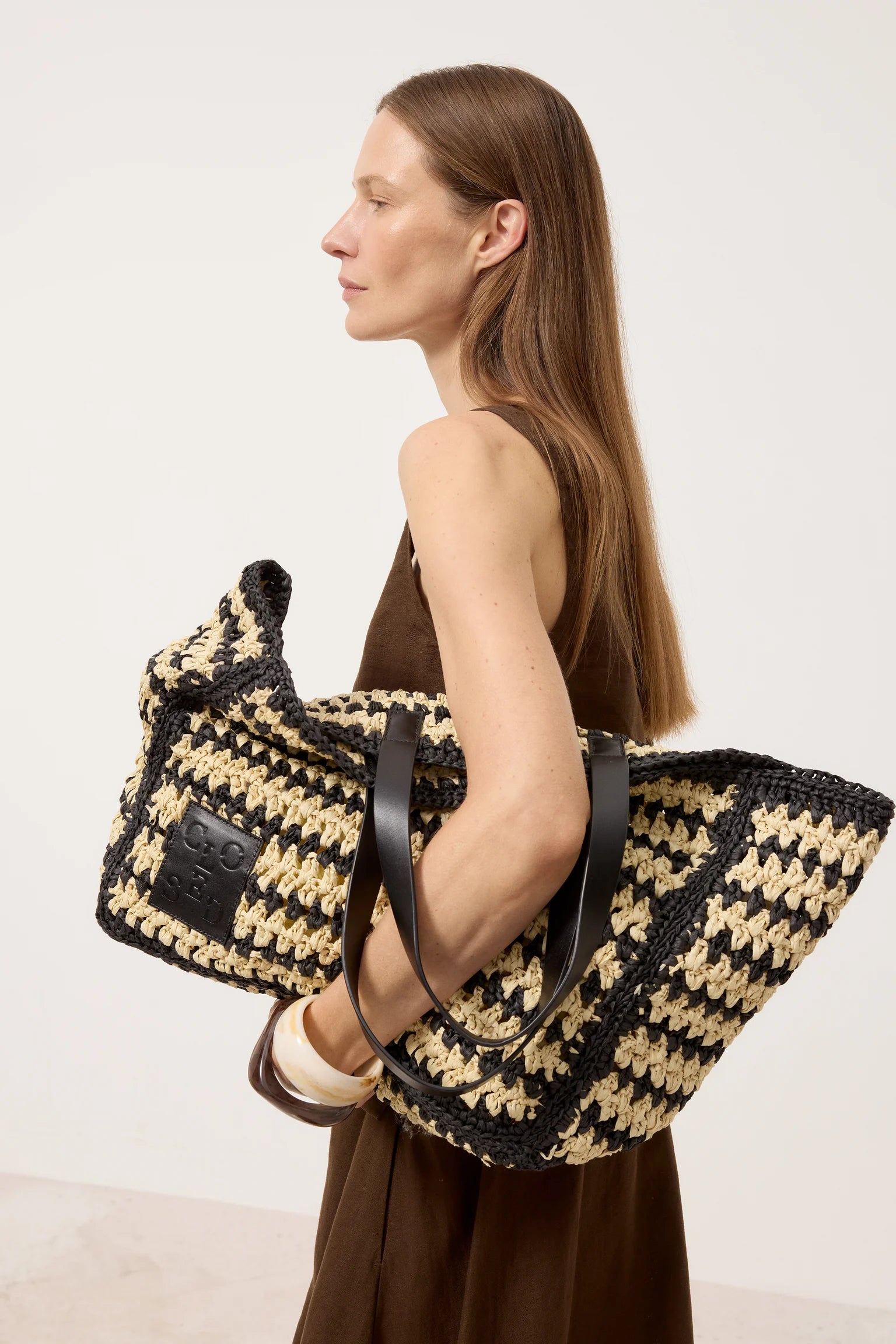 Closed Bag One