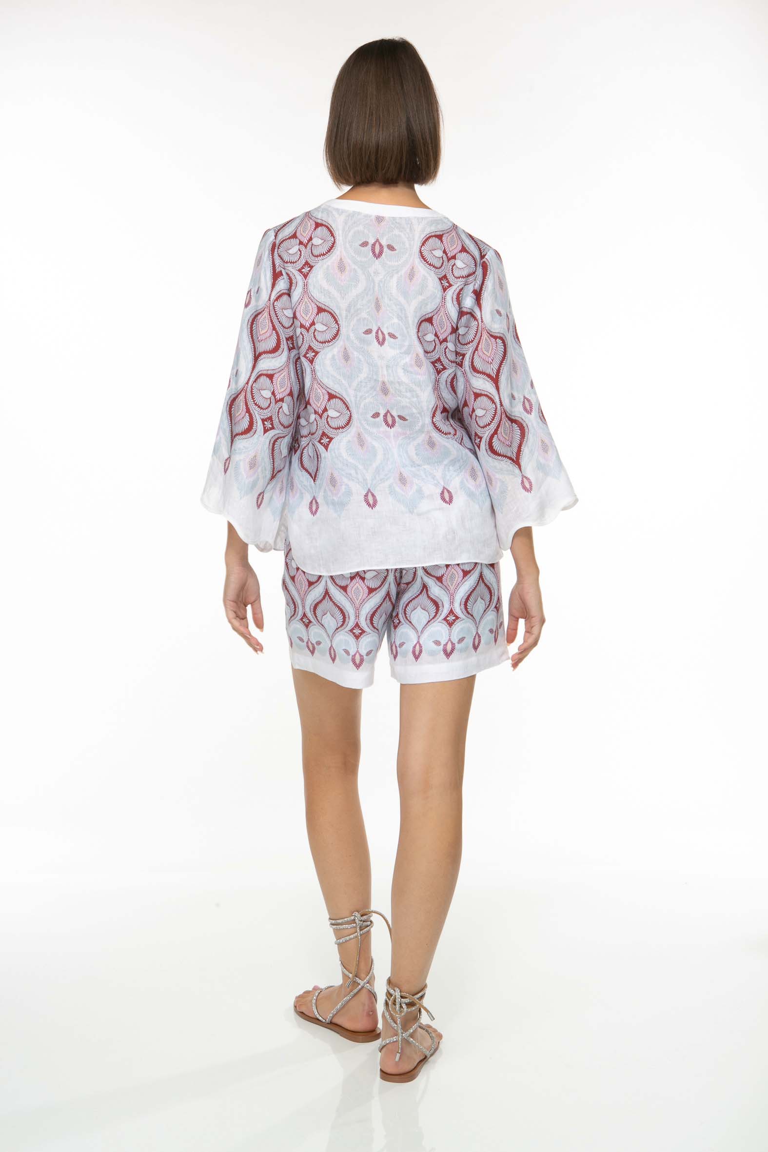 IVI Shorts Fresco