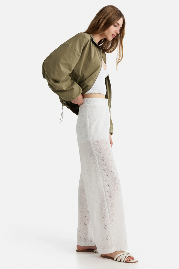 Iheart Pants Merlenna
