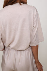 Alcidia da Veiga Pullover Tate