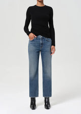 Agolde Jeans Valen Jeen Surround