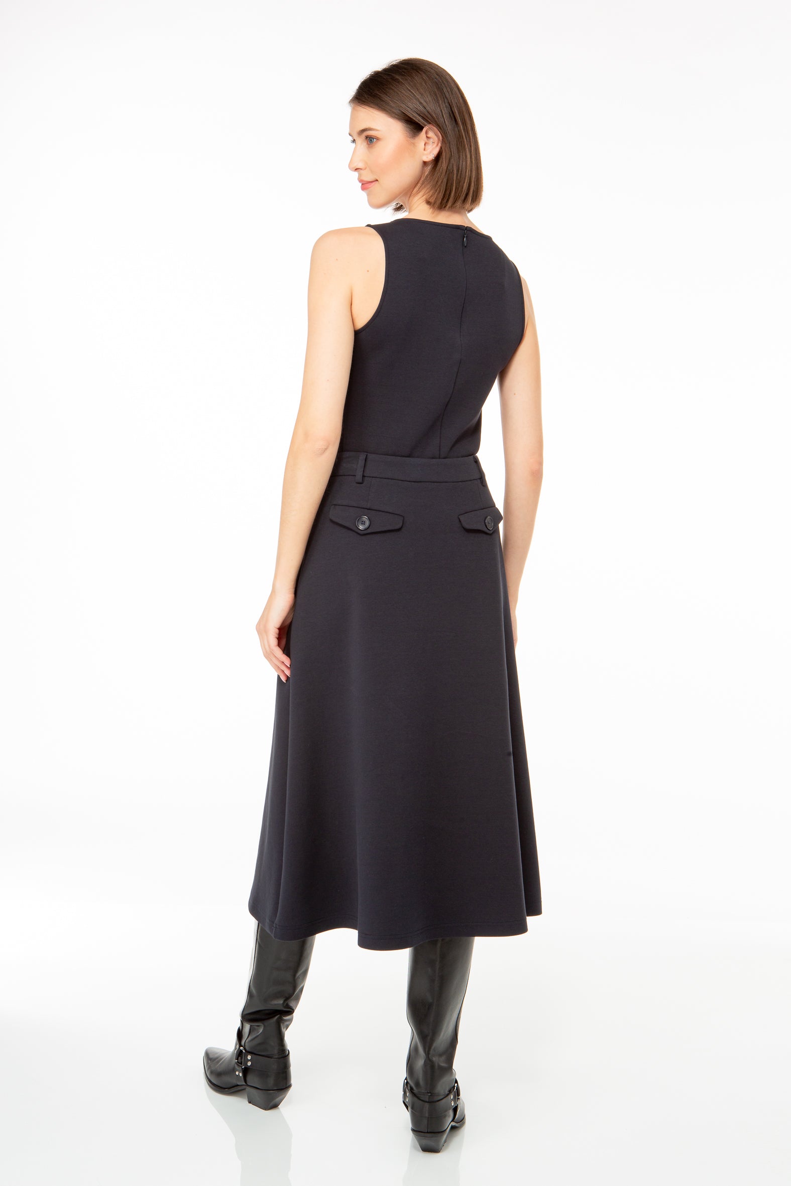 IVI Top Solid Midnight