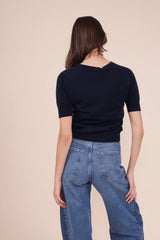 Vaniśe Roundneck Notte