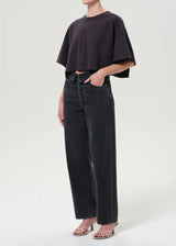Agolde Tee Arli Shade