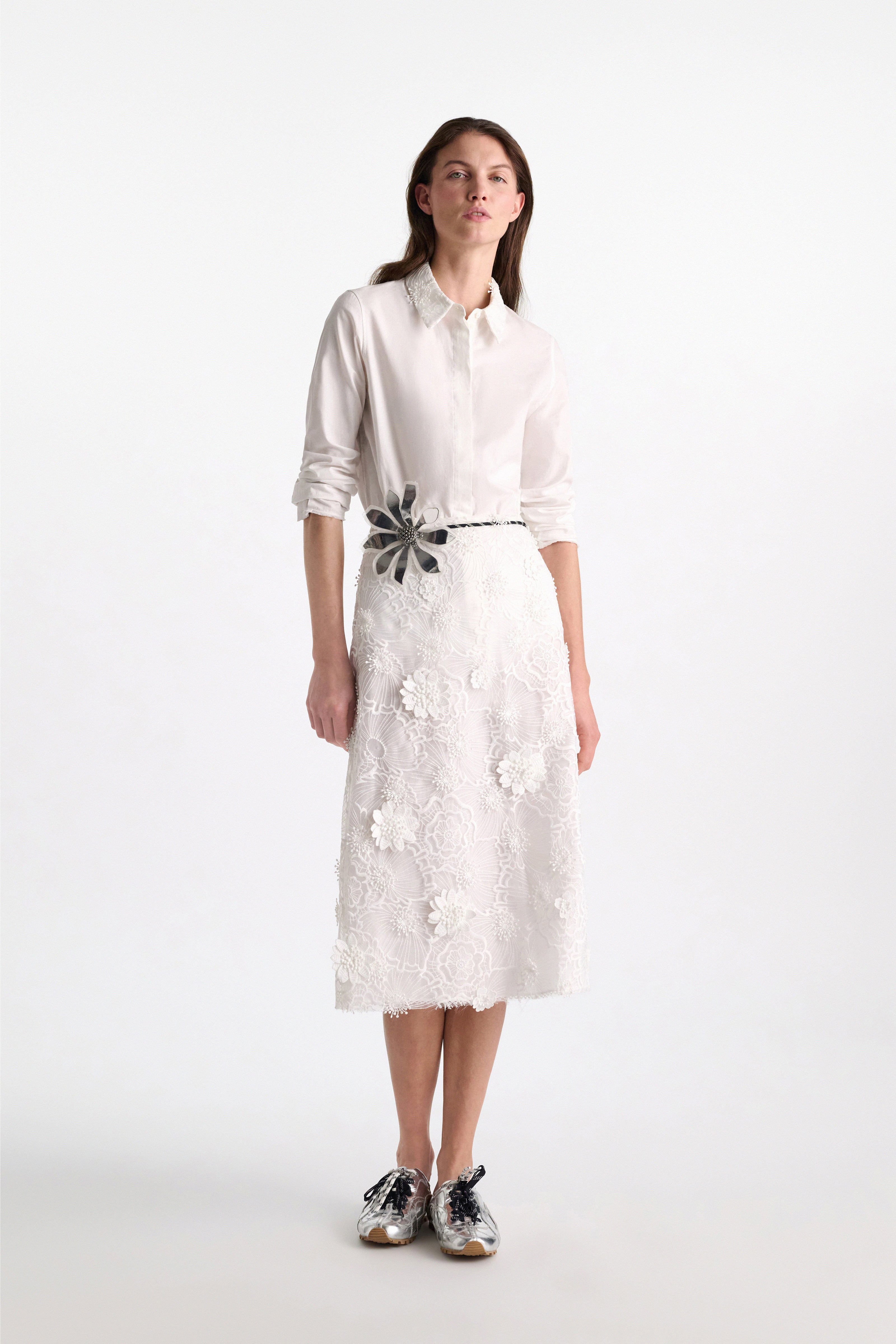 Dorothee Schumacher Rock Sheer Meadow