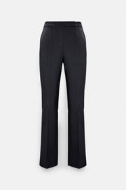 Dorothee Schumacher Hose Essence Navy