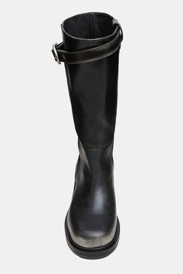 Dorothee Schumacher Boots Vintage Essence Antracite