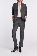 Dorothee Schumacher Hose Graphic Elegance