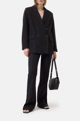 Closed Blazer black