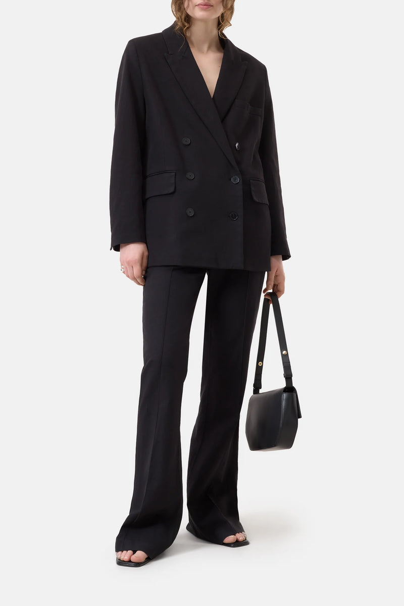 Closed Blazer black