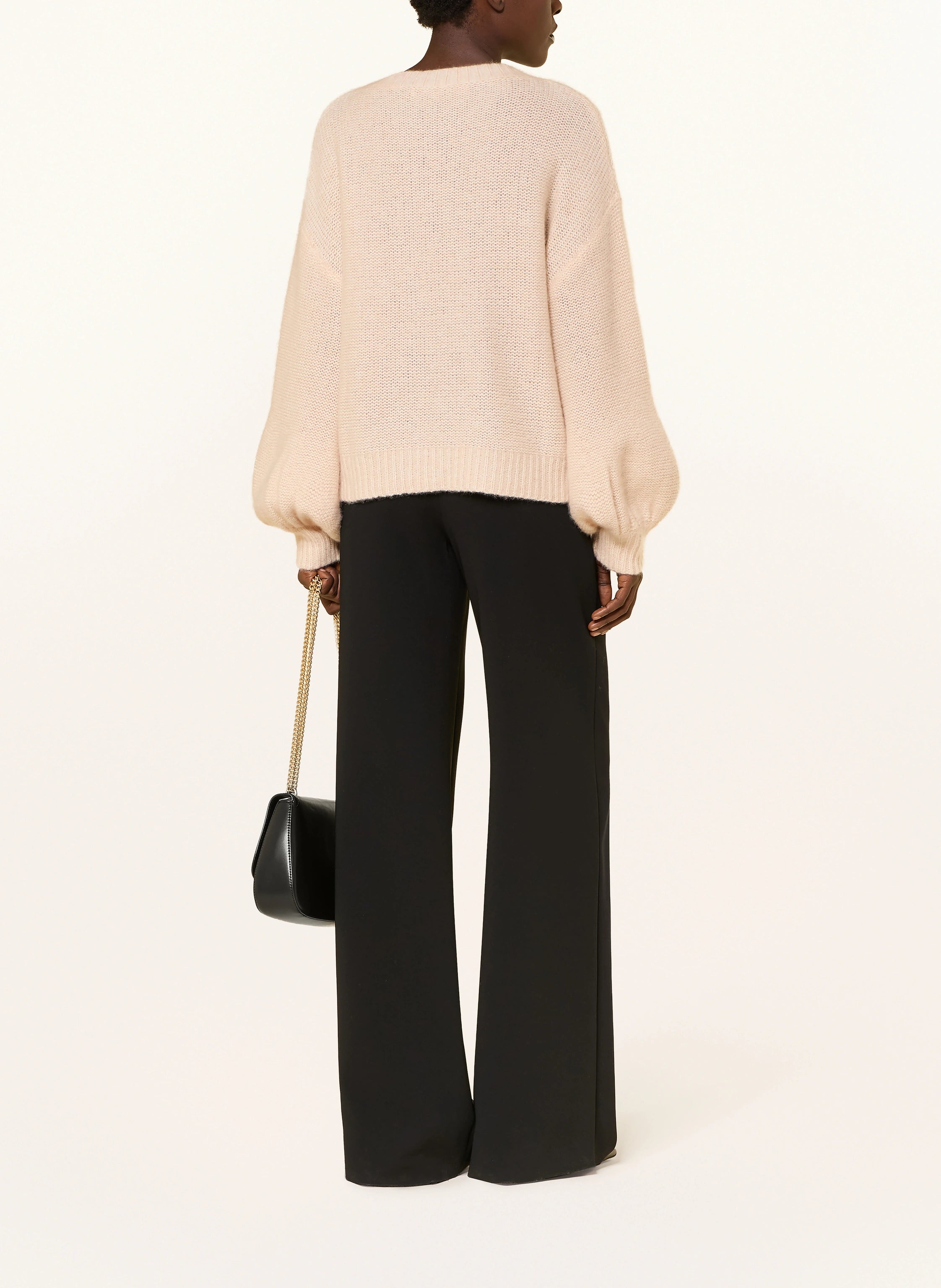 Herzens Pullover Bella Mozarella