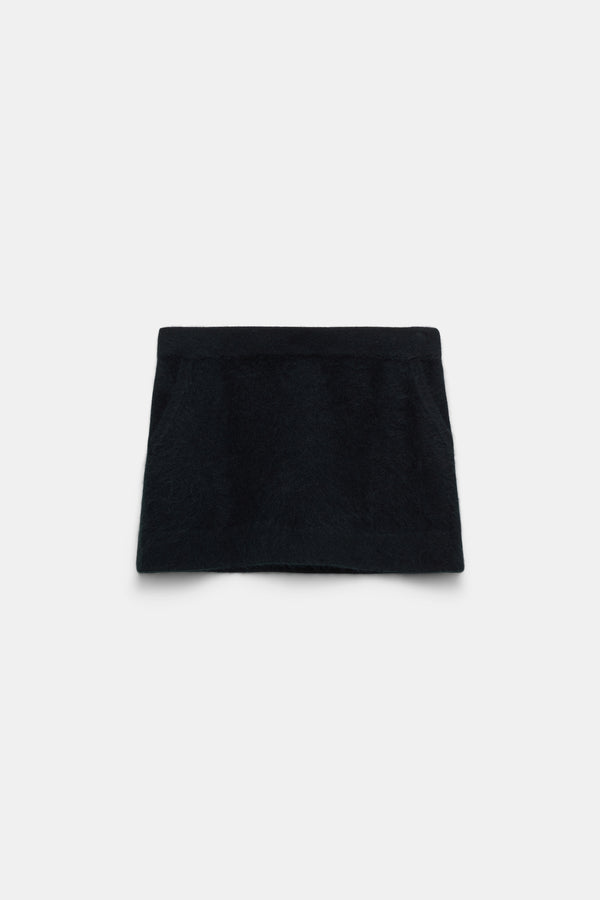 Dorothee Schumacher Rock Fluffy Statement