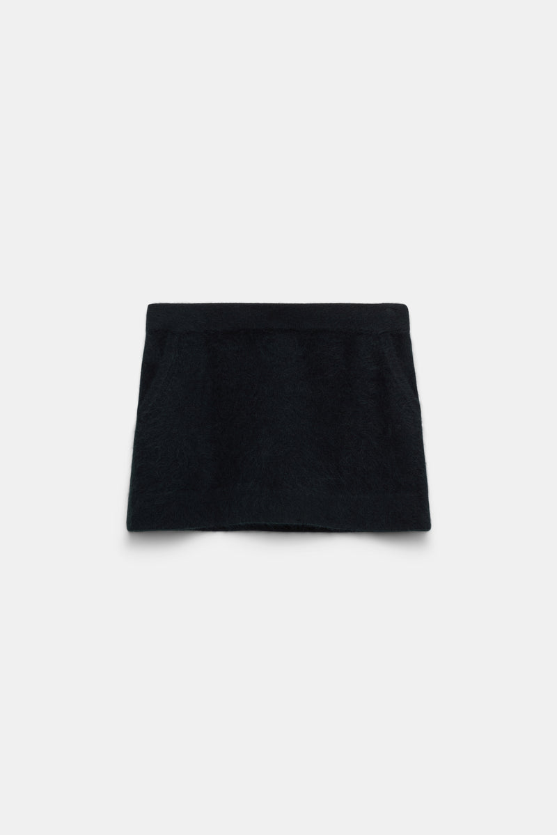 Dorothee Schumacher Rock Fluffy Statement