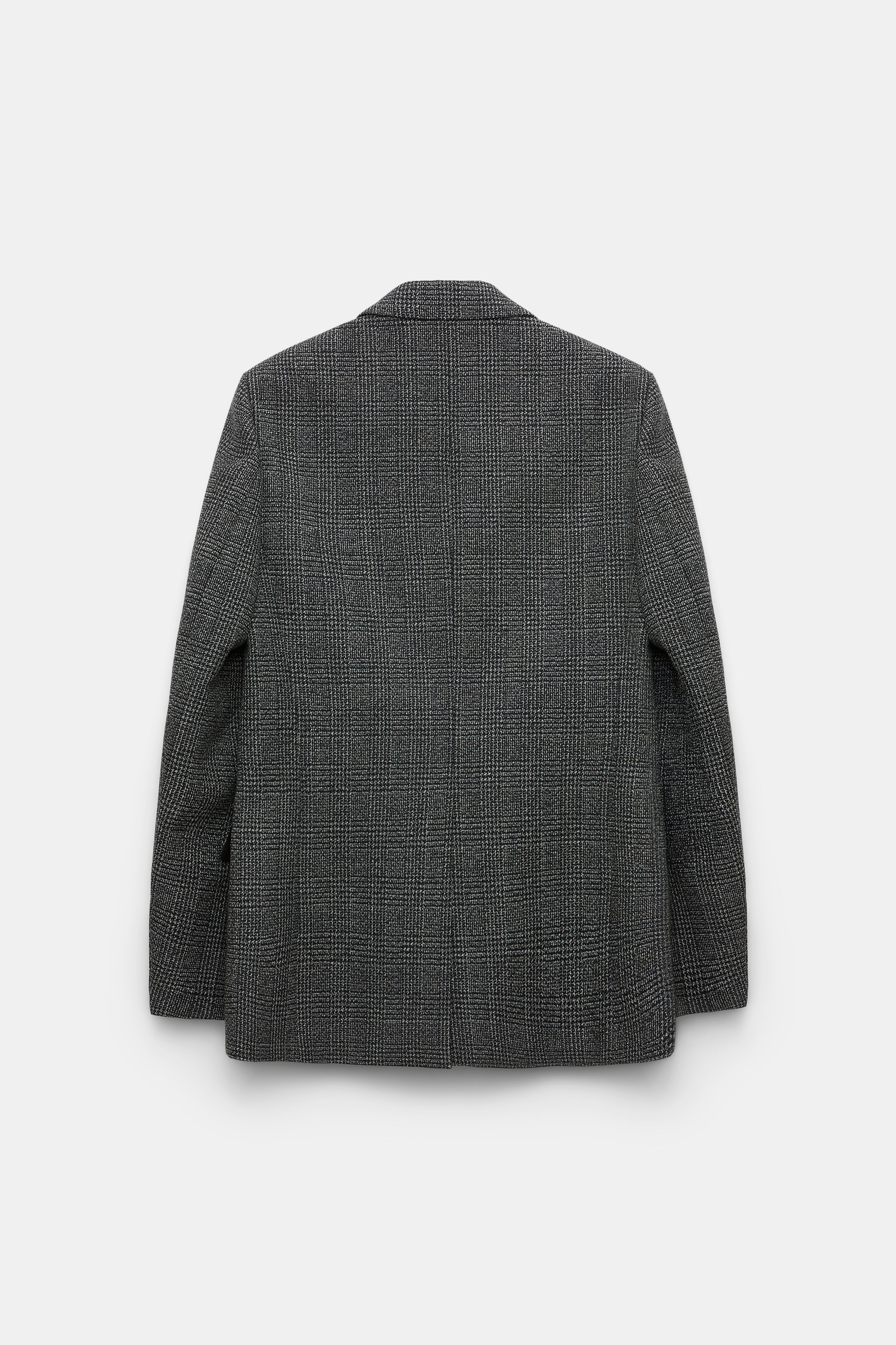Dorothee Schumacher Jacket Graphic Elegance
