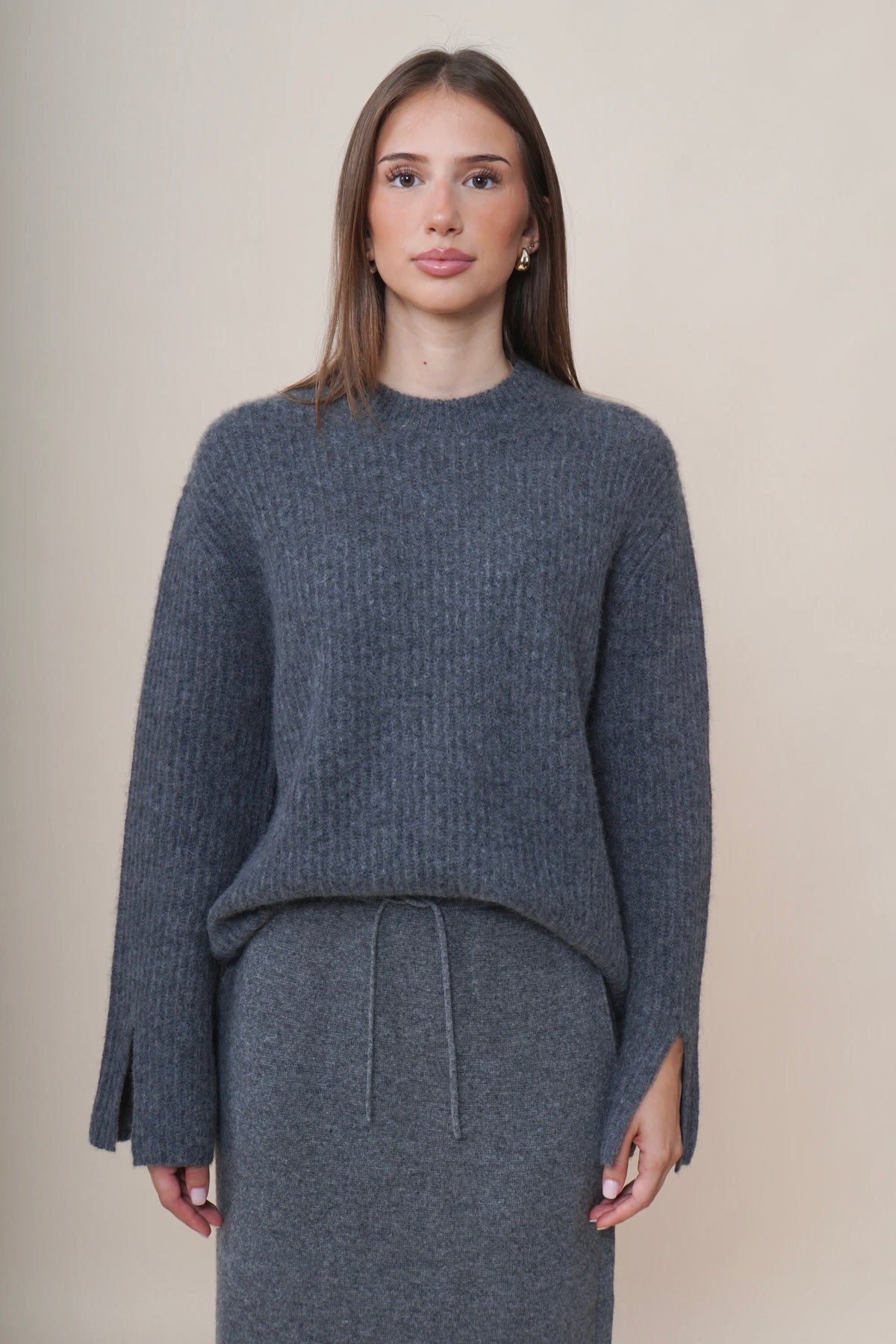 Jersey Amelie Argan de Alcidia Da Veiga