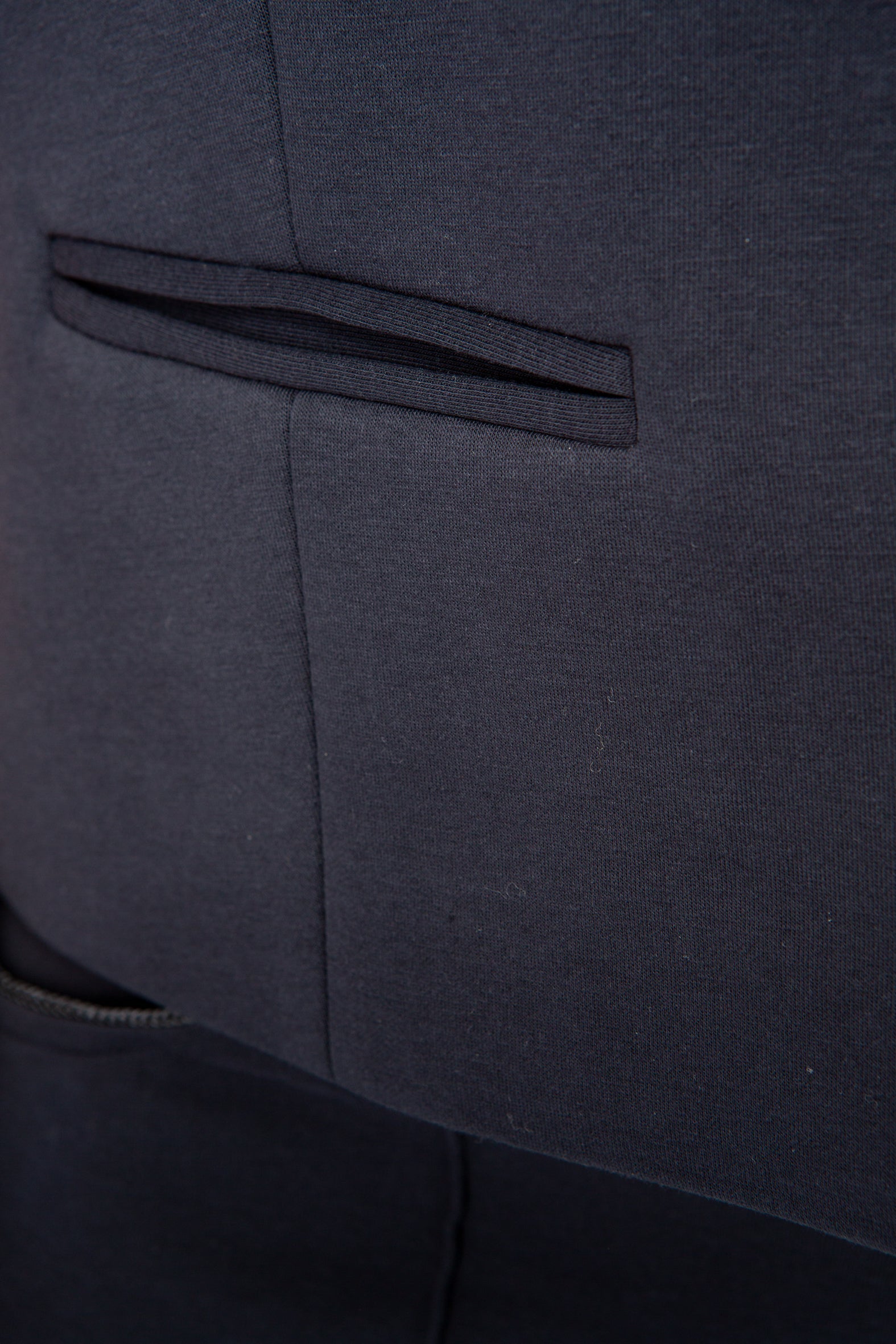 IVI Vest Solid Midnight