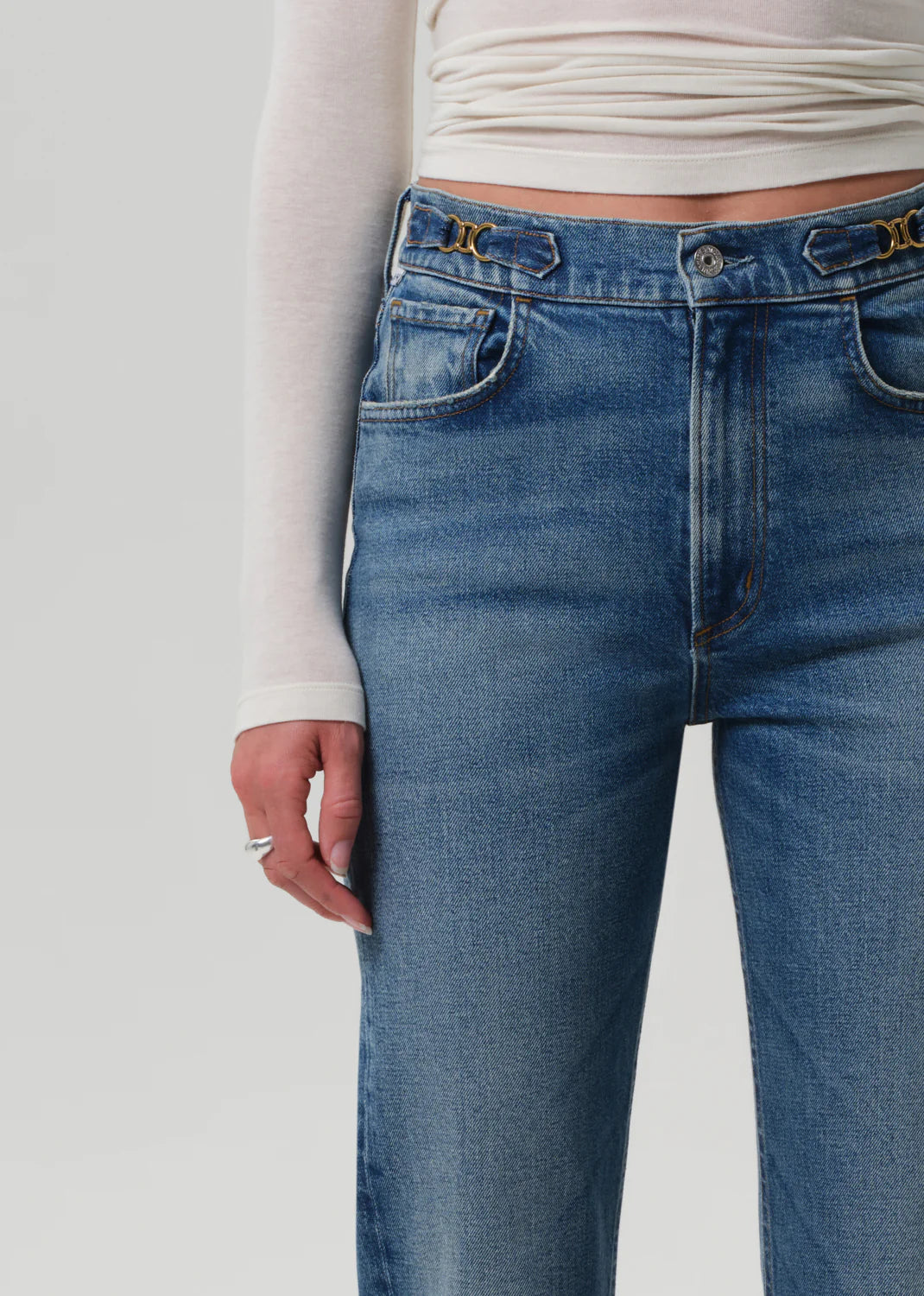 Citizens of Humanity Jeans Blaine Alma
