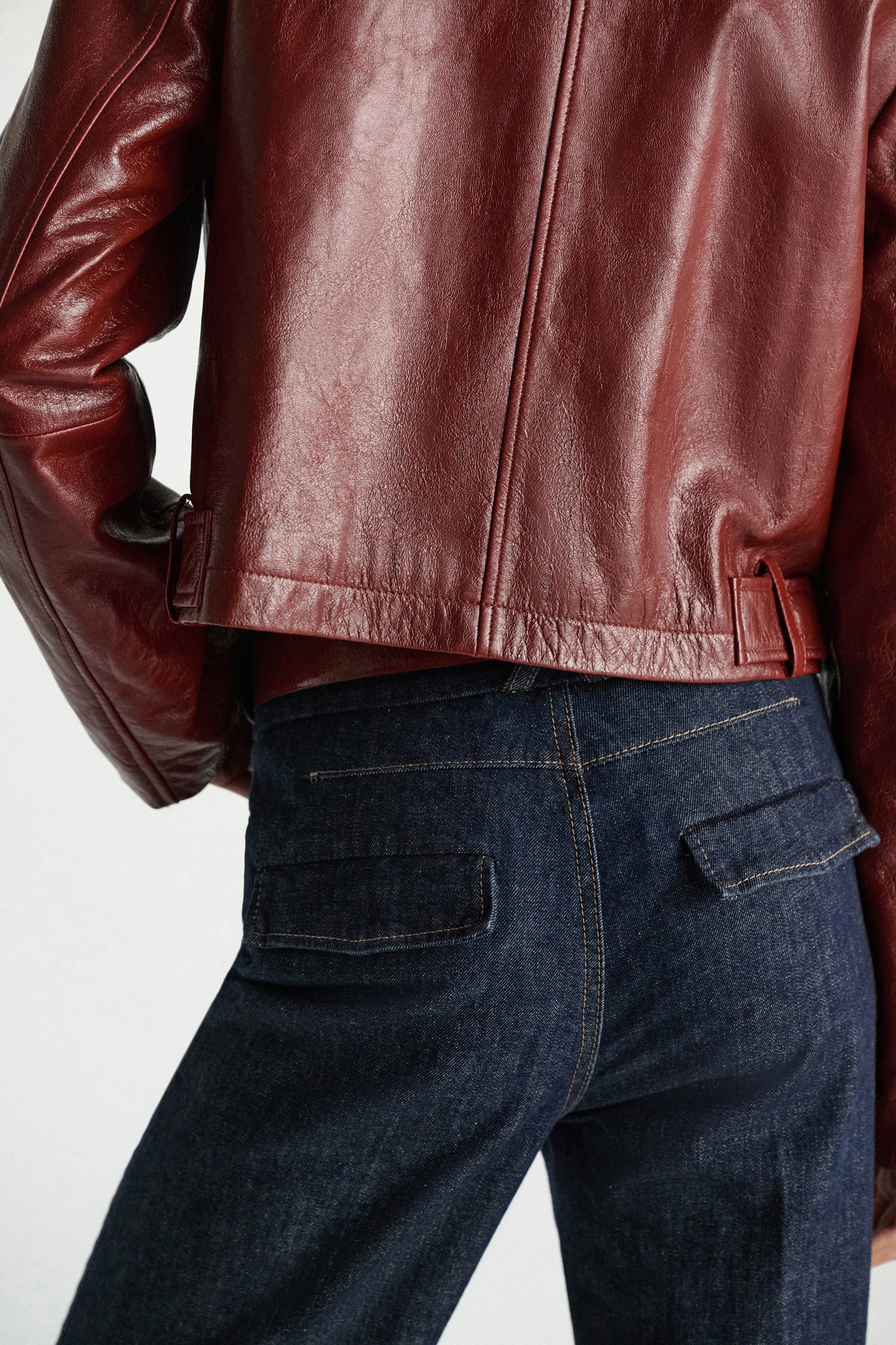 Dorothee Schumacher Jeans Dark Denim Love