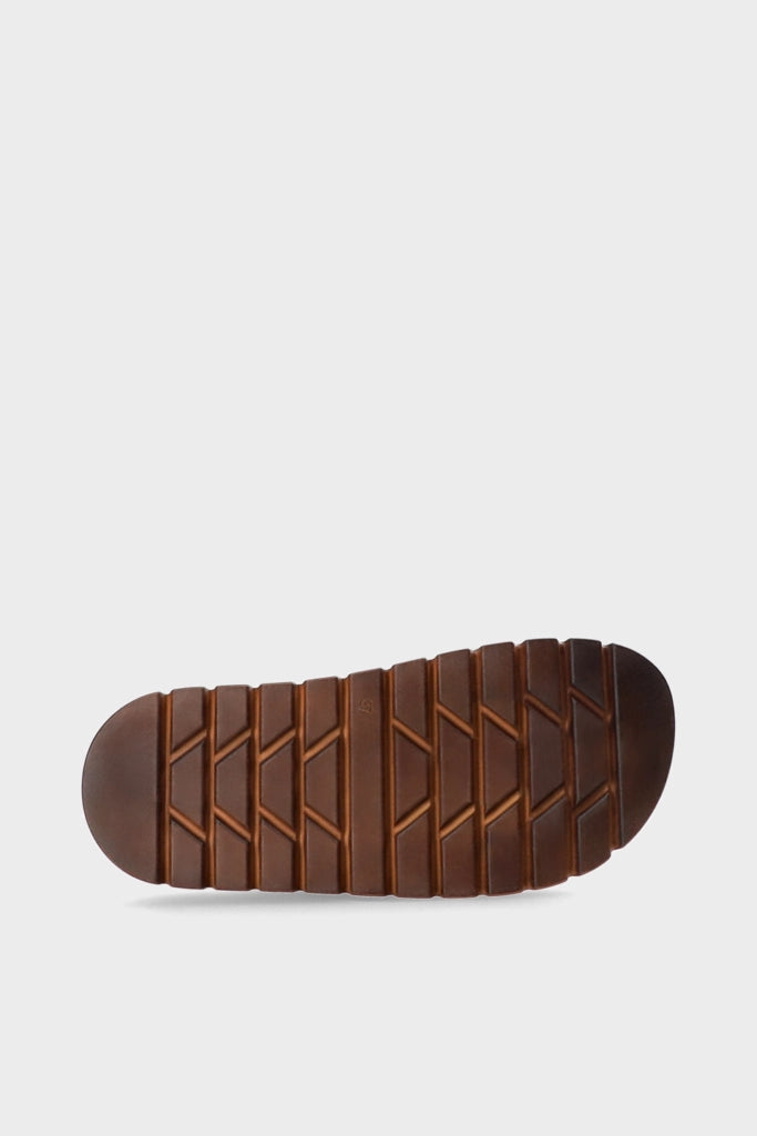 Lala Berlin Plateau Slider Sand