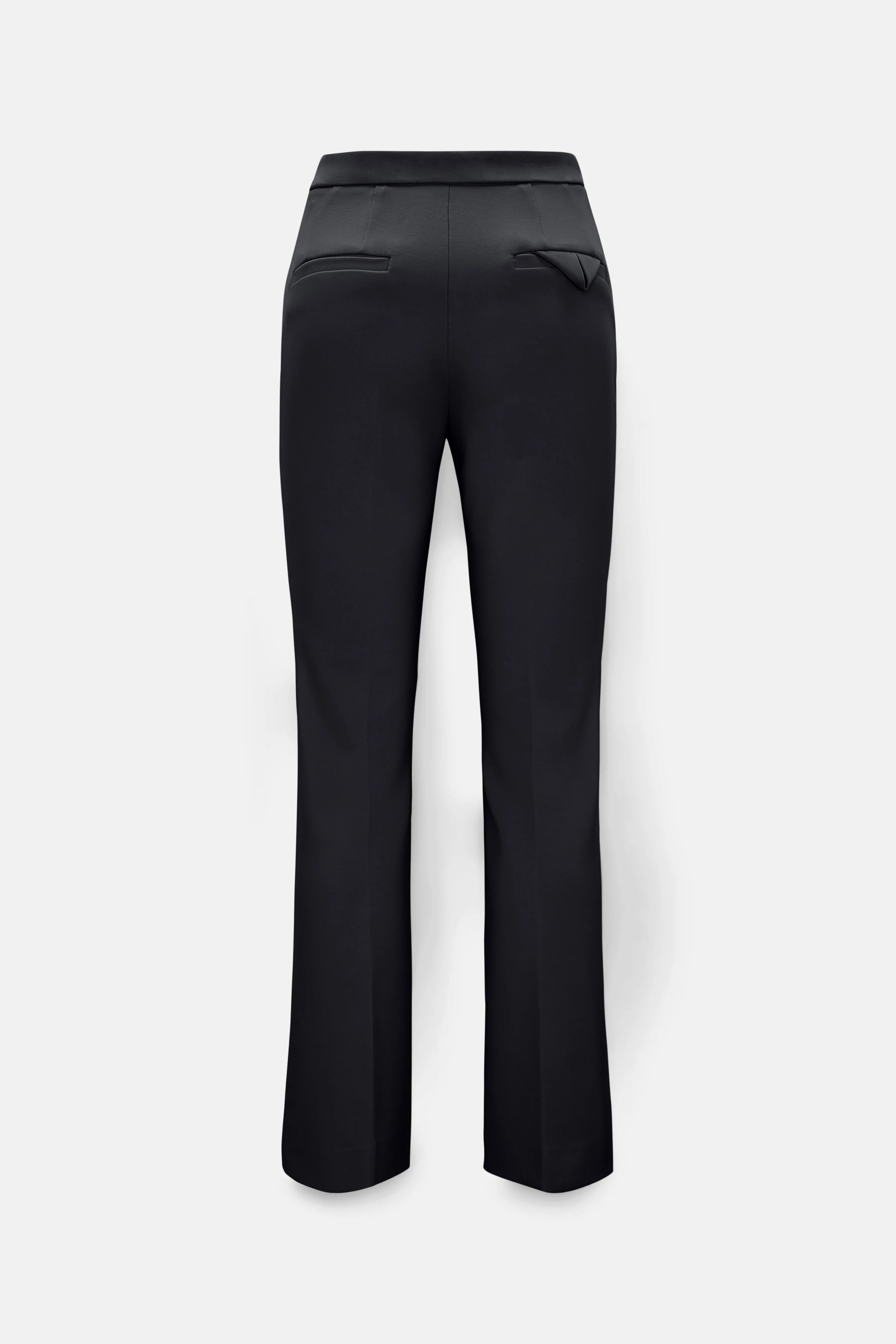 Dorothee Schumacher Hose Essence Navy