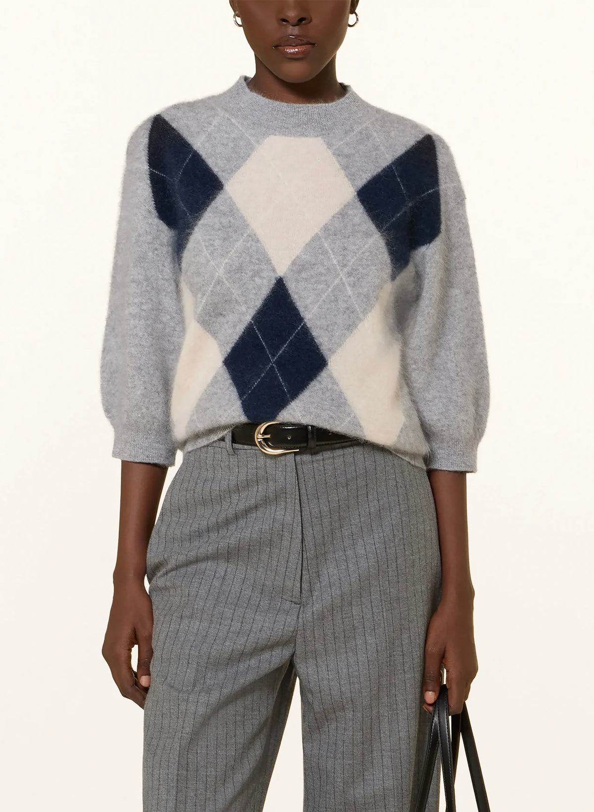 Herzens Pullover Liv