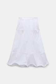 Dorothee Schumacher Rock Pure Power White