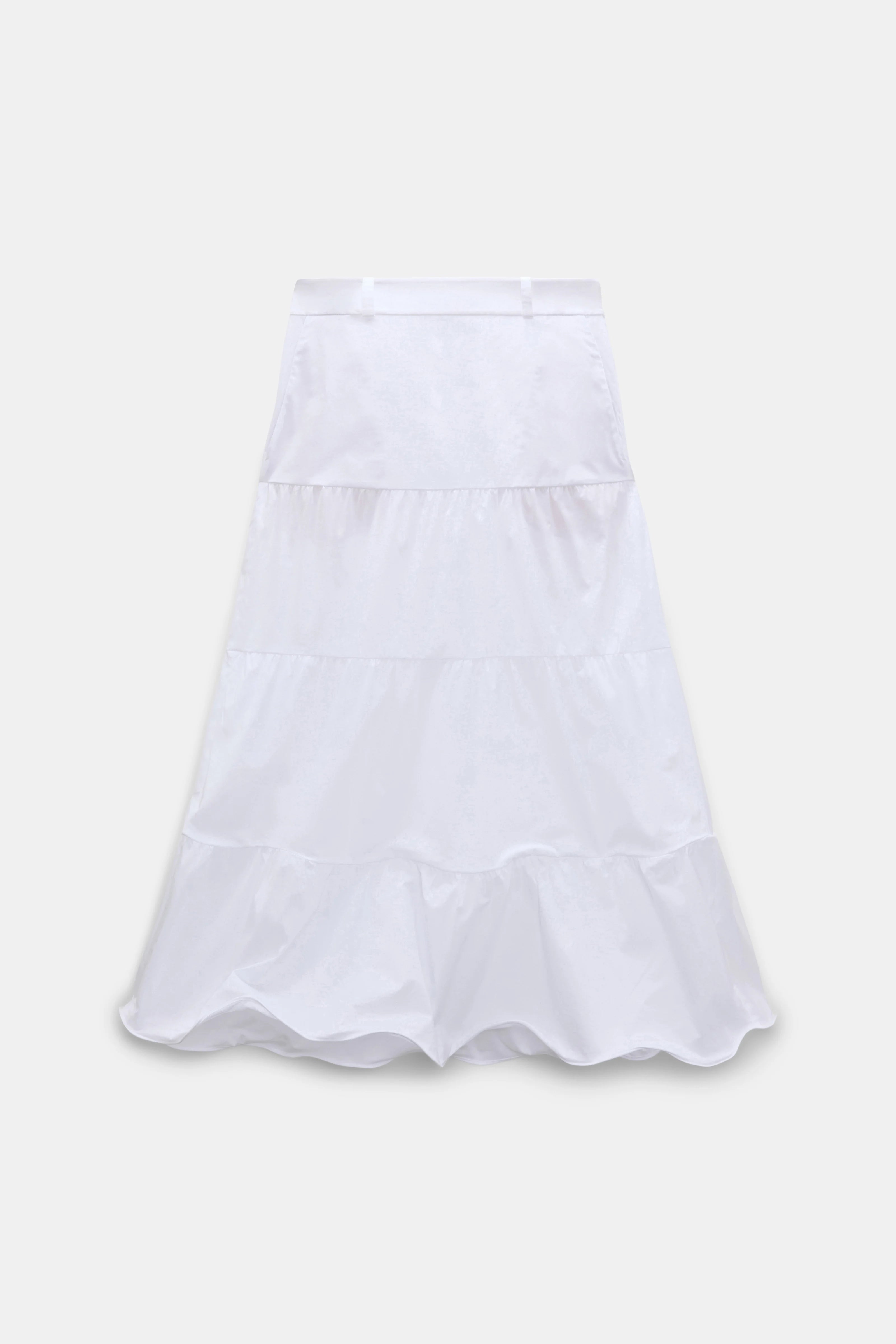 Dorothee Schumacher Rock Pure Power White