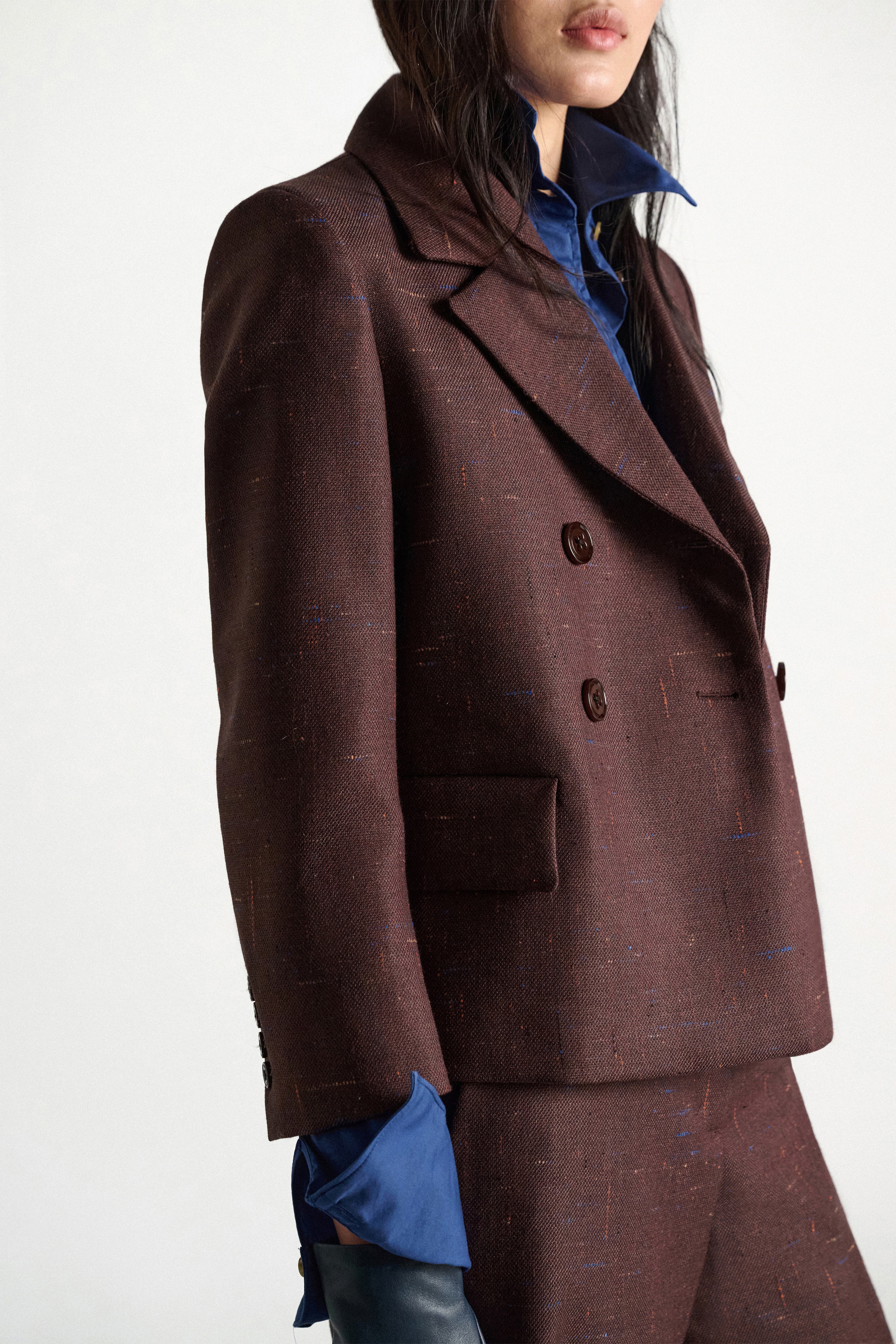 Dorothee Schumacher Blazer Casual Attraction