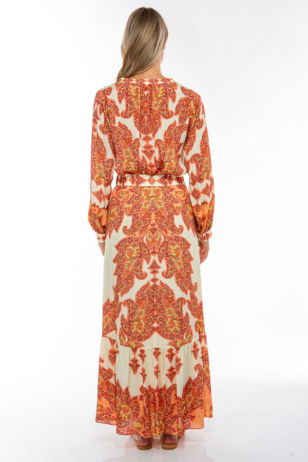 IVI Collection Maxi-Rock Apricot