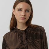 Friendly Hunting Shirt Leek Garden Eden