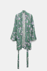 Dorothee Schumacher Coat Summer Breeze