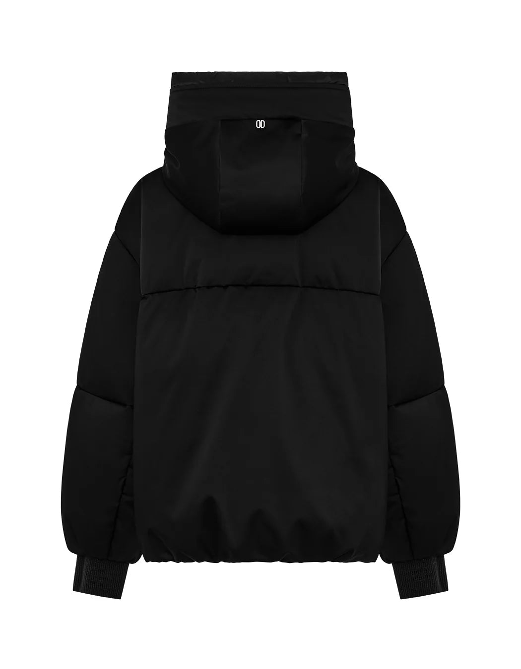 Duno Jacke Giada Black