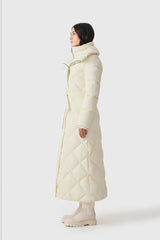 Mackage Mantel Laurella Cream