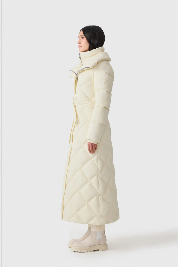 Mackage Mantel Laurella Cream