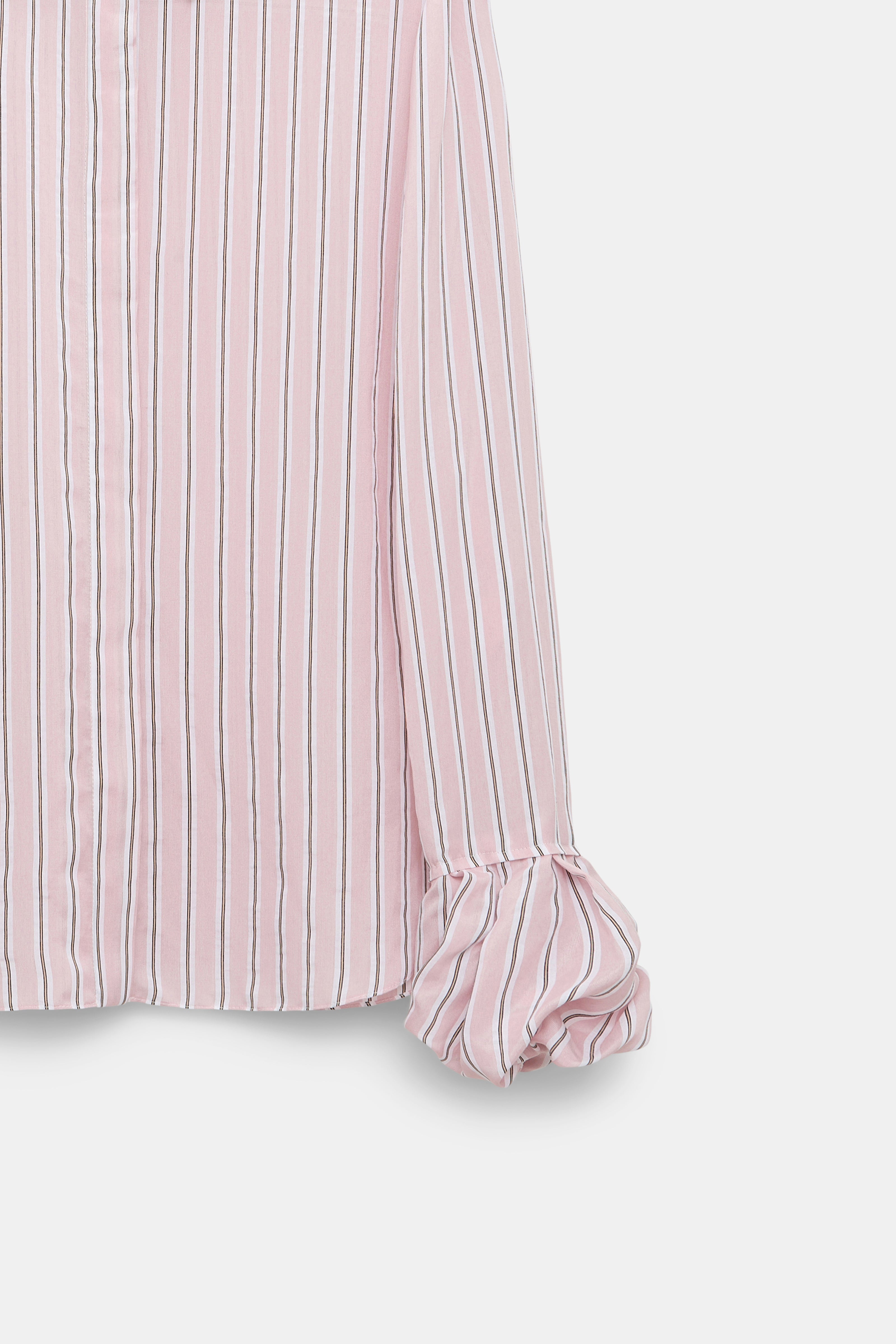 Dorothee Schumacher blouse Striped Ease