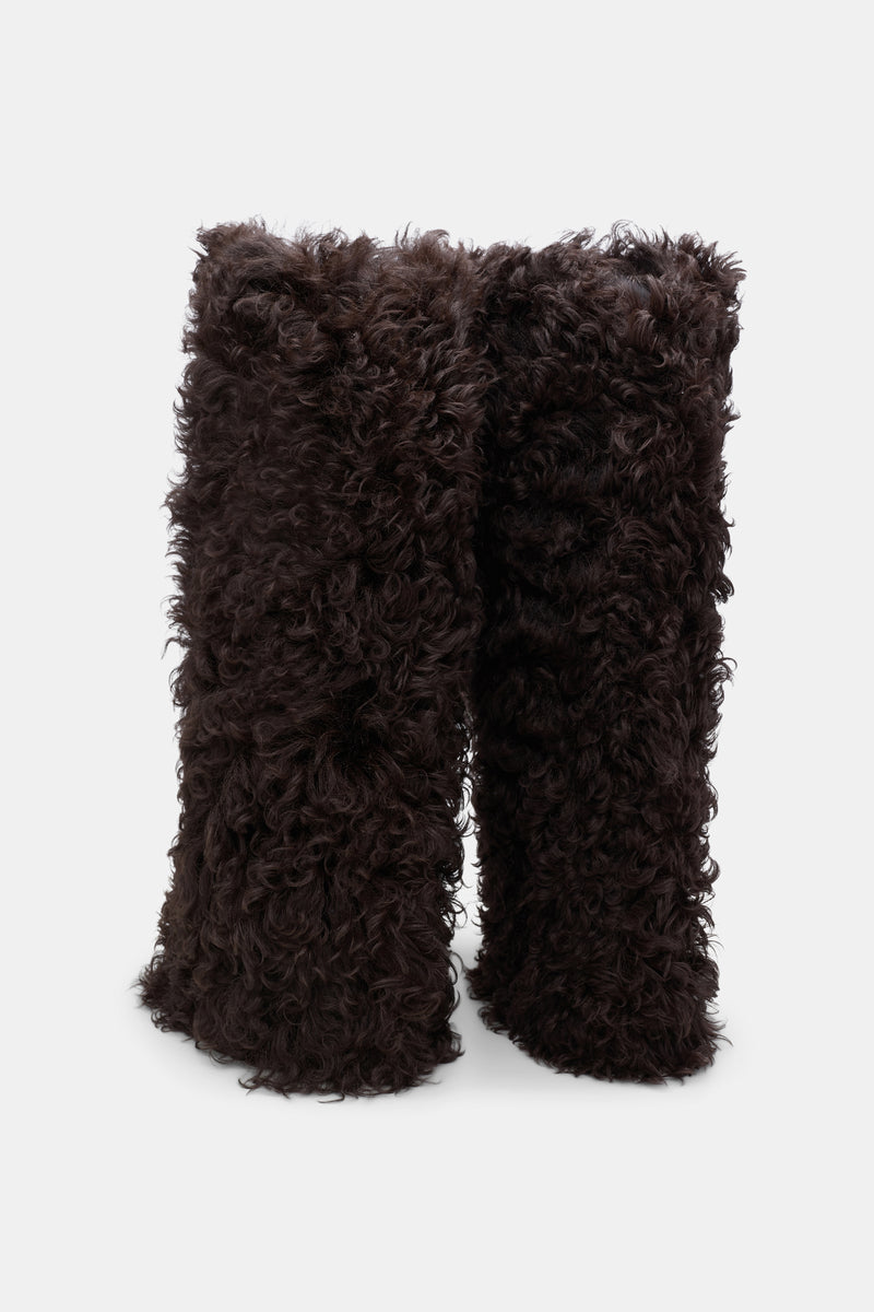 Dorothee Schumacher Spat Furry Fantasy