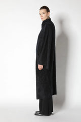 Sminfinity Mantel Furry Scarf