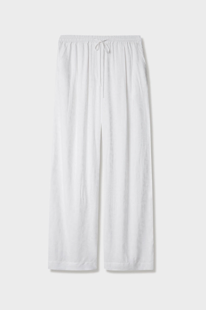 Lala Berlin Pants Pablo Jacquard