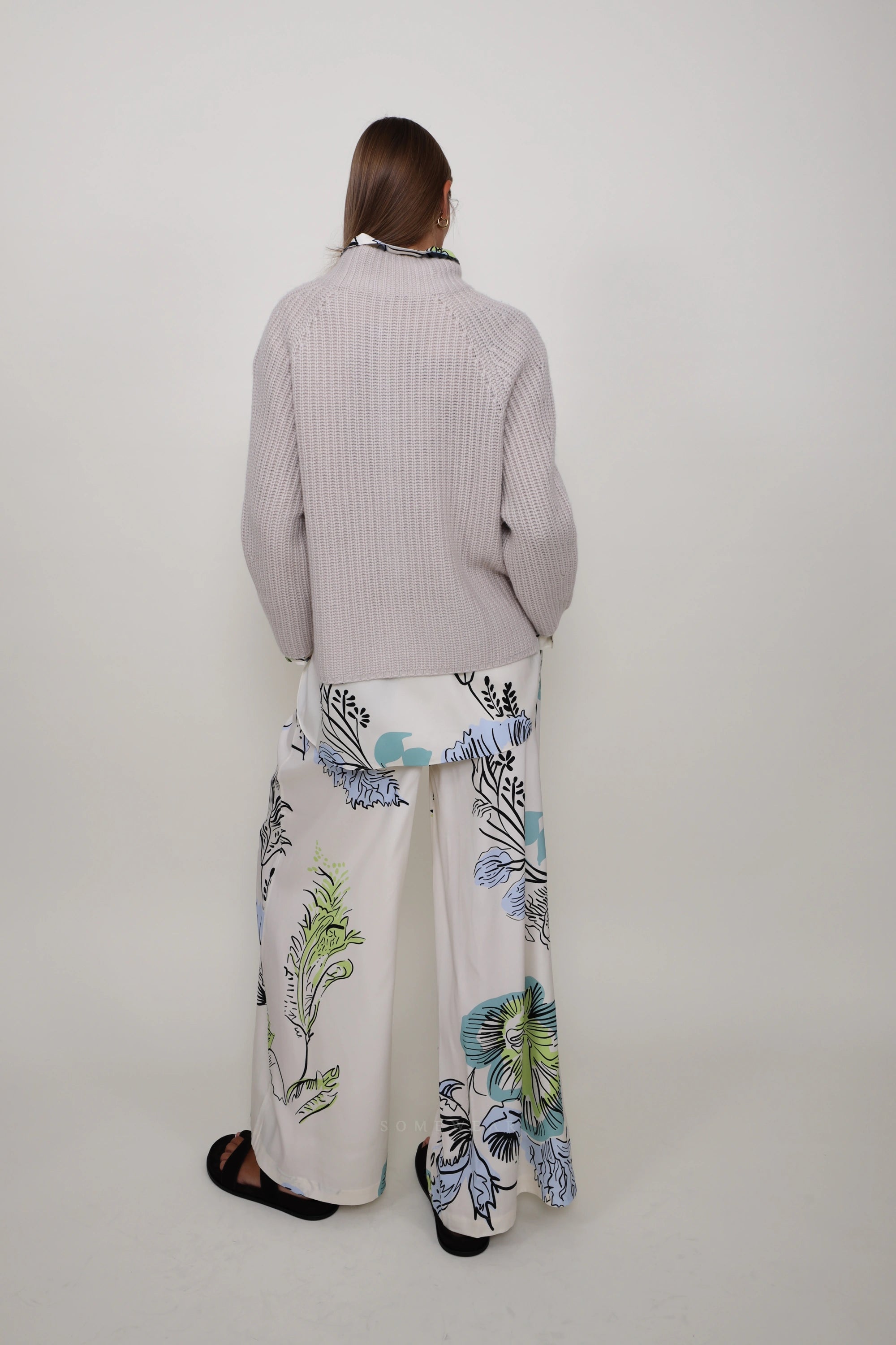Herzens Cardigan Arlina Pearls