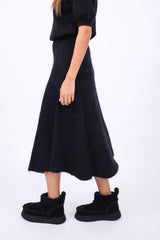 Herzensangelegenheit Rock Blend Black